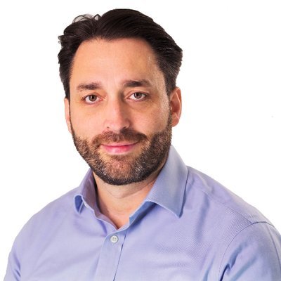 Dr (TCM) Attilio D'Alberto, acupuncturist in Berkshire